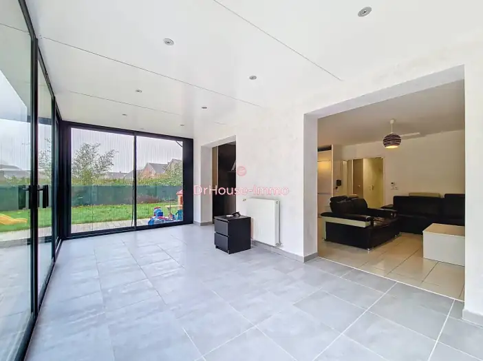 Maison 6 pièces de 114 m² - Ferrières-en-Brie (77164)