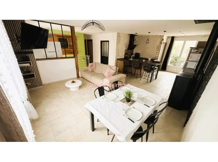 Image des la section Servies