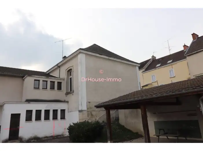 Appartement 2 pièces de 40 m² - Verzy (51380)