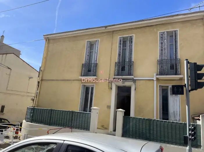 Appartement 2 pièces de 43 m² - Marseille (13014)