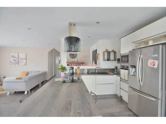 Maison 5 pièces de 124 m² - Vairé (85150)