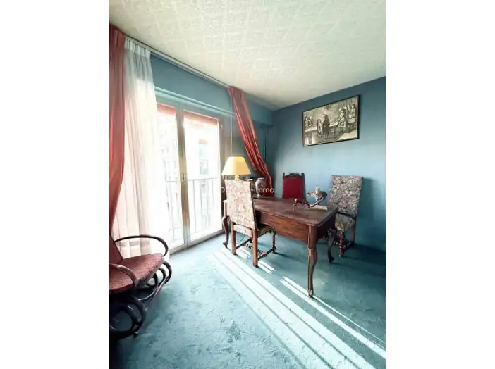 Image des la section Servies