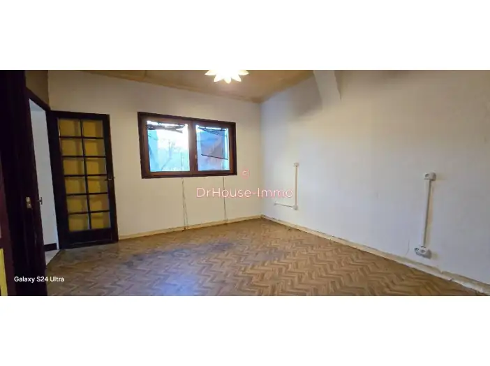 Maison 5 pièces de 103 m² - Firminy (42700)