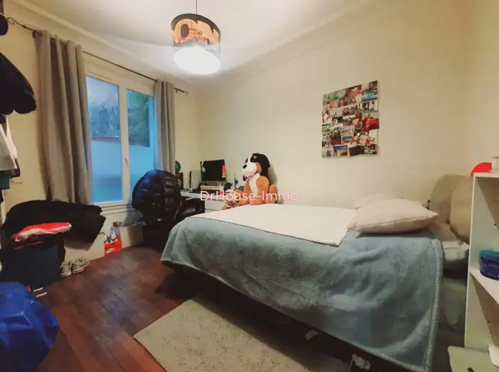 Appartement 2 pièces de 39 m² - Asnières-sur-Seine (92600)