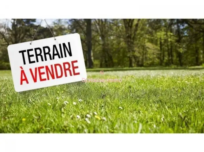 Terrain de 608 m² - Feurs (42110)