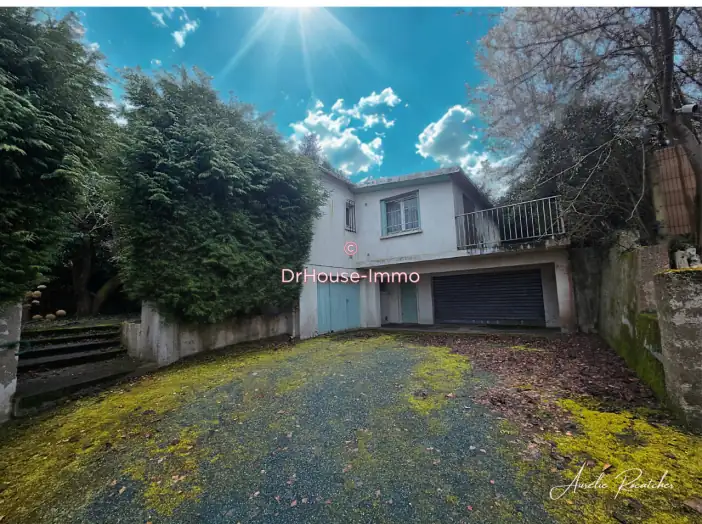 Maison 4 pièces de 79 m² - Arques-la-Bataille (76880)