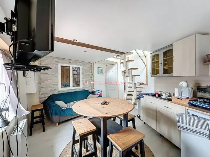 Image des la section Servies