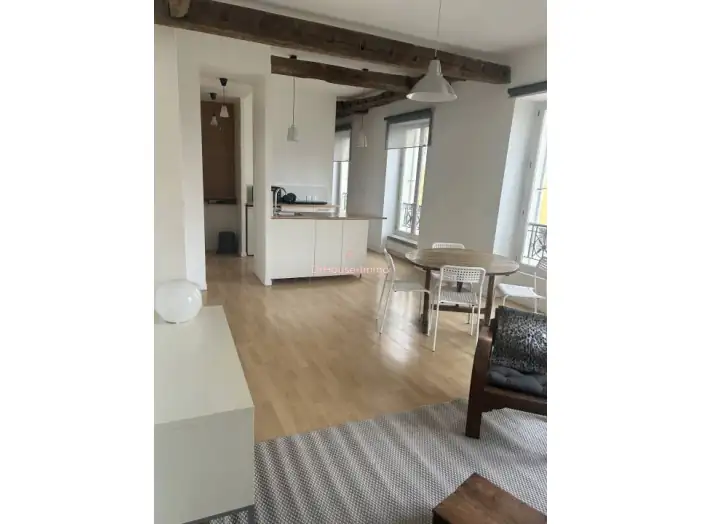 Appartement 2 pièces de 47 m² - Paris (75005)
