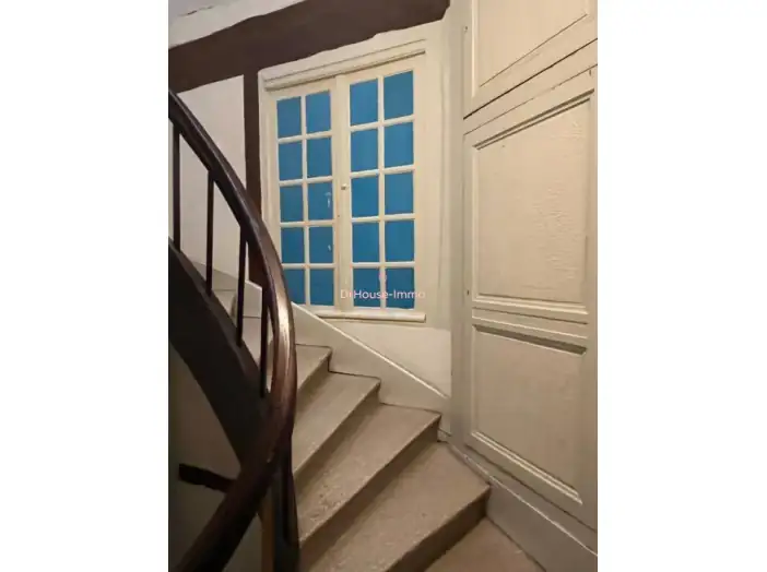 Immeuble de 160 m² - Villeneuve-sur-Lot (47300)