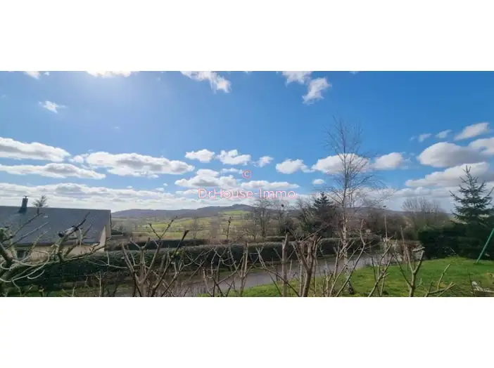 Maison 4 pièces de 85 m² - Montrozier (12630)