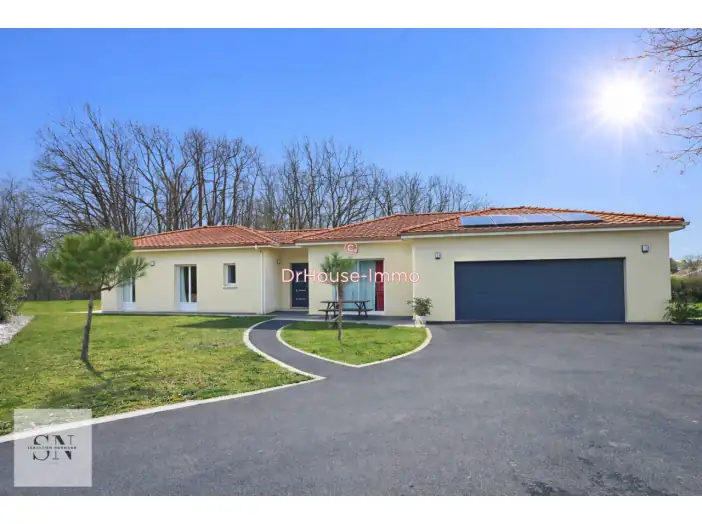 Image des la section Servies