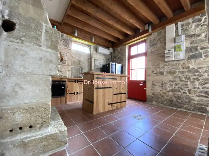 Maison 4 pièces de 60 m² - Saint-Laurent-d'Aigouze (30220)