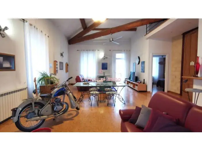 Maison 7 pièces de 210 m² - Montpellier (34000)
