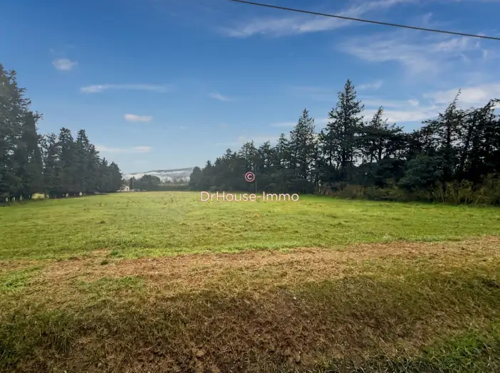 Terrain de 18 000 m² - Cheval-Blanc (84460)