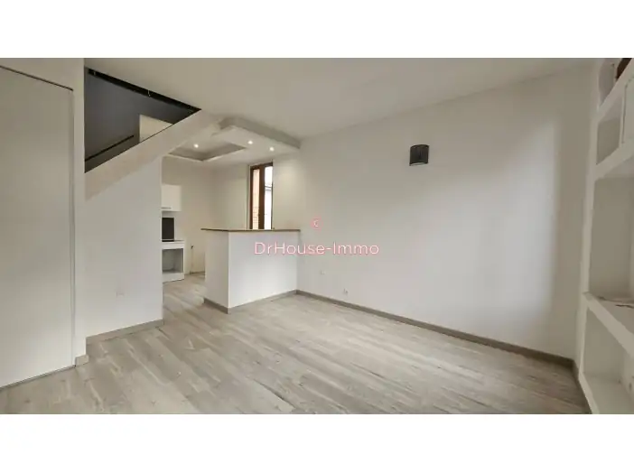 Maison 2 pièces de 35 m² - Aucamville (31140)