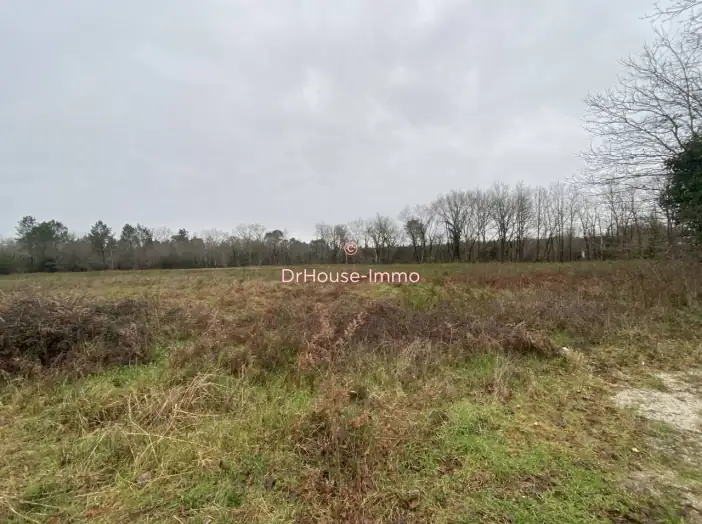 Terrain de 31 700 m² - Saint-Médard-en-Jalles (33160)