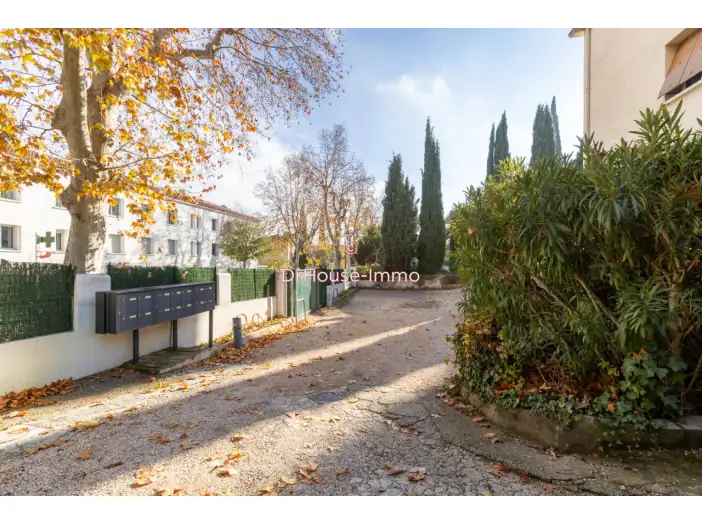 Appartement 3 pièces de 64 m² - Aix-en-Provence (13090)