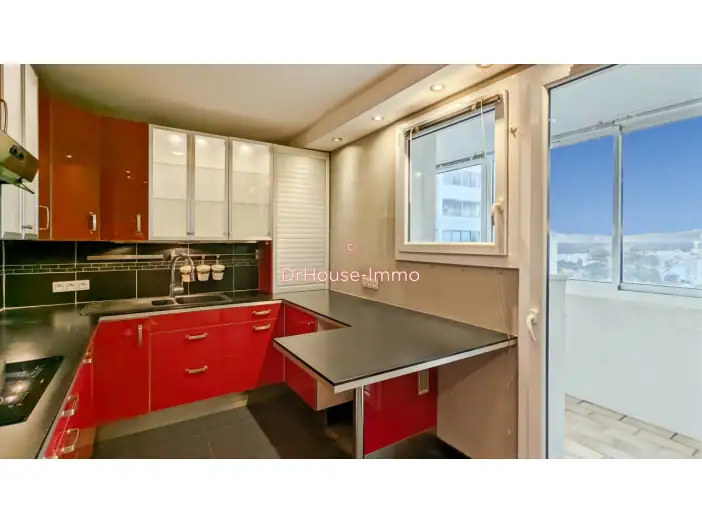 Appartement 5 pièces de 99 m² - Lyon (69005)