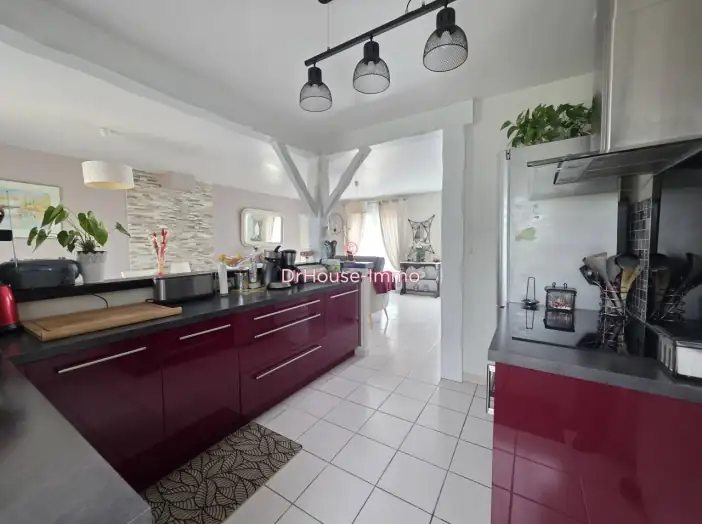 Maison 4 pièces de 83 m² - Saint-Michel-en-l'Herm (85580)