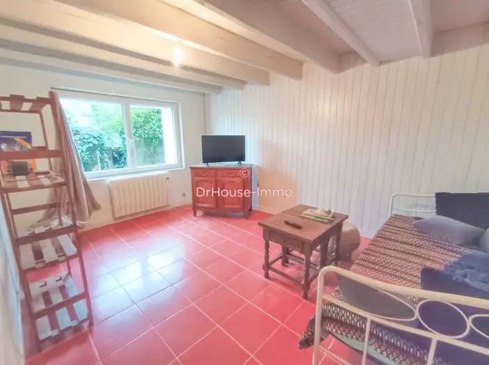 Maison 3 pièces de 71 m² - Saint-Jean-de-Thouars (79100)