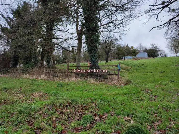 Terrain de 6 086 m² - Truttemer-le-Grand (14500)
