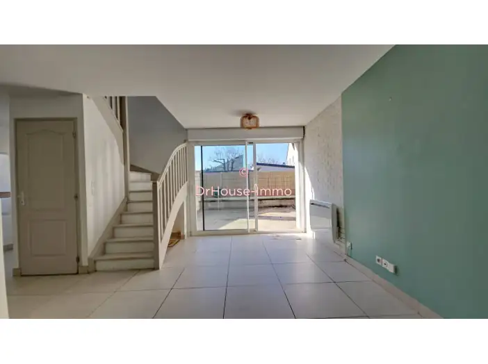 Maison 3 pièces de 57 m² - Saint-Germain-sur-Morin (77860)