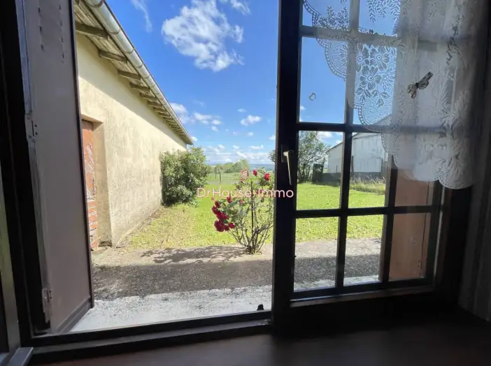 Maison 4 pièces de 109 m² - Darney (88260)