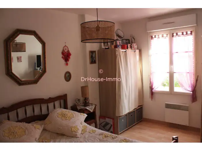 Appartement 2 pièces de 46 m² - Nemours (77140)