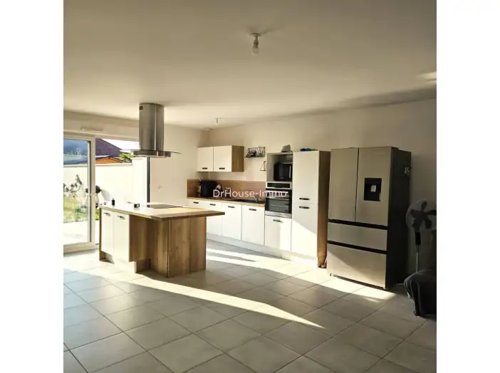 Maison 5 pièces de 125 m² - Bréviandes (10450)