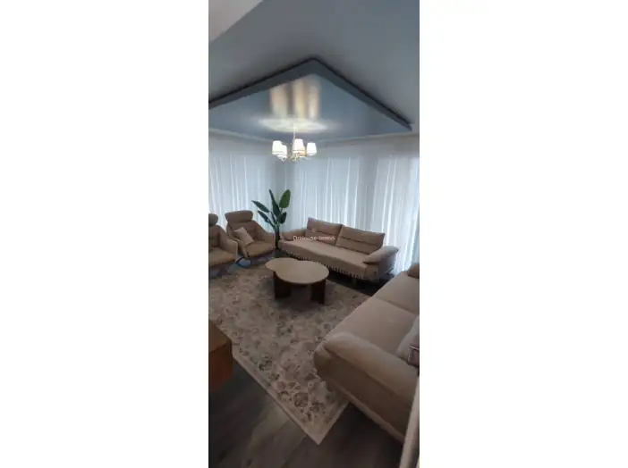 Appartement 3 pièces de 61 m² - Livry-Gargan (93190)