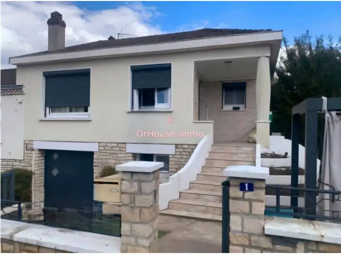 Maison 5 pièces de 140 m² - Coulounieix-Chamiers (24660)