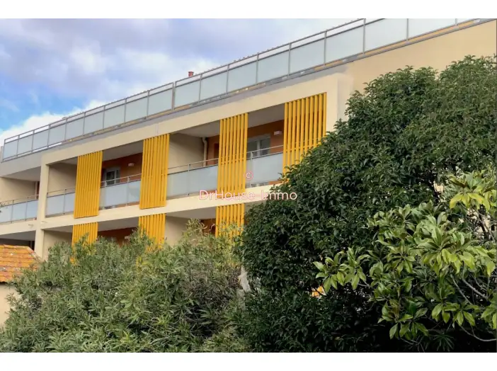 Appartement 4 pièces de 88 m² - Six-Fours-les-Plages (83140)