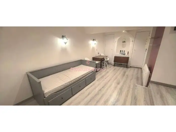 Appartement 2 pièces de 32 m² - Chartres (28000)