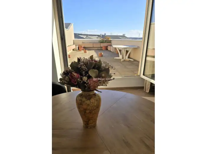 Appartement 5 pièces de 97 m² - Créteil (94000)