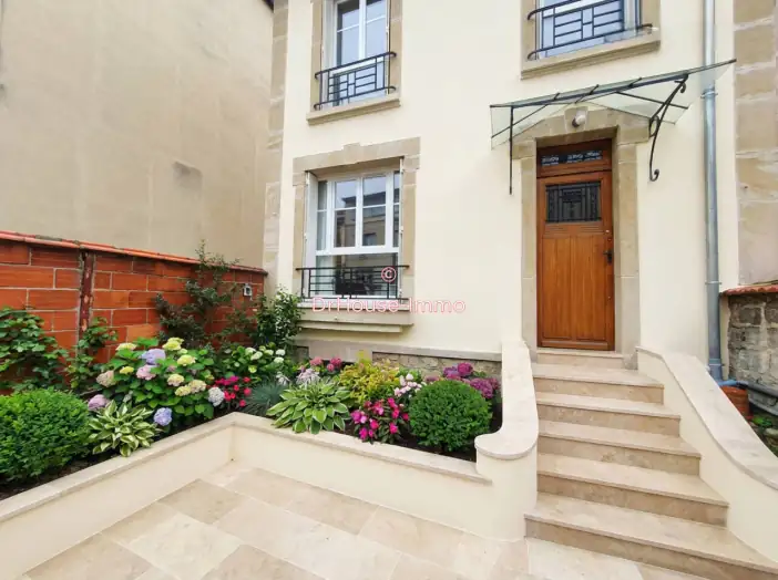 Maison 5 pièces de 86 m² - Argenteuil (95100)