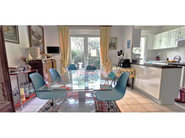 Maison 4 pièces de 94 m² - Montpellier (34070)
