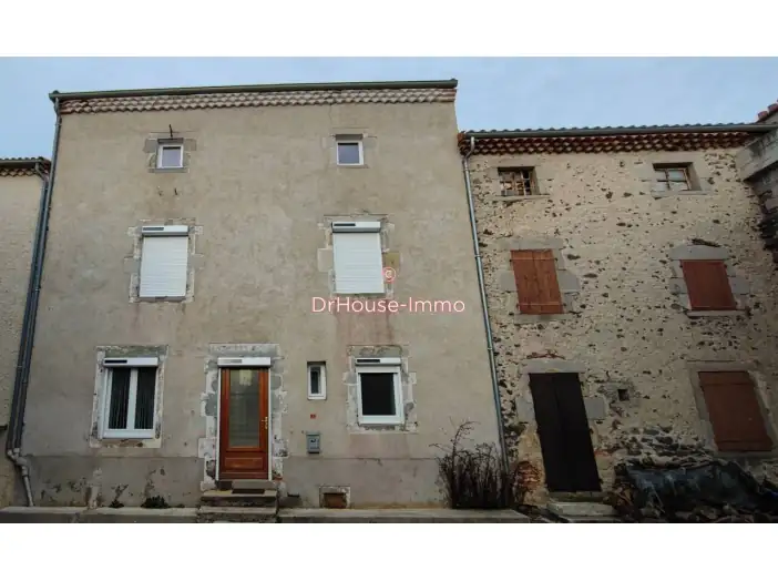 Maison 6 pièces de 120 m² - Saint-Georges-d'Aurac (43230)