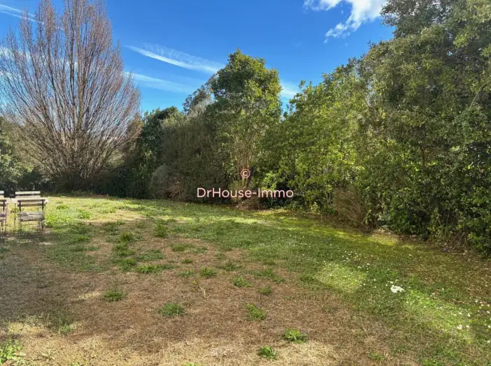 Appartement 1 pièce de 18 m² - Aix-en-Provence (13080)