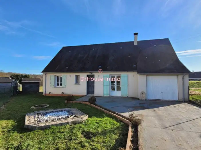 Image des la section Servies