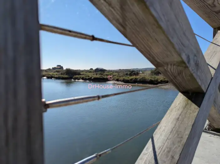 Terrain de 484 m² - L'Île-d'Olonne (85340)