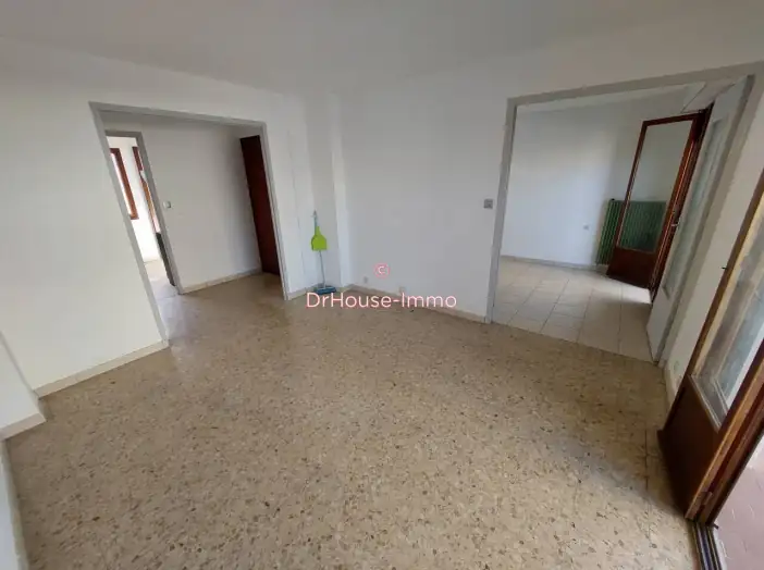 Appartement 4 pièces de 64 m² - Carry-le-Rouet (13620)