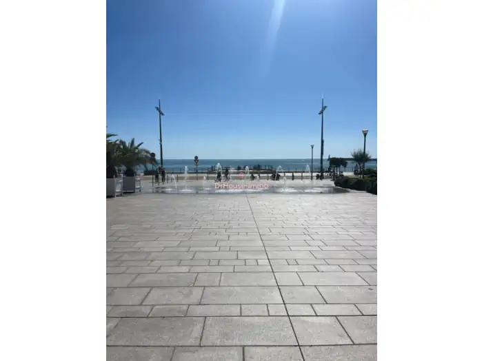 Maison 5 pièces de 125 m² - Sables-d'Olonne (85100)