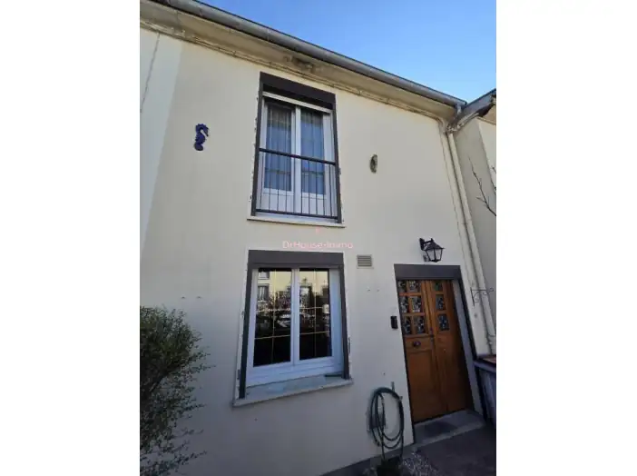 Image des la section Servies