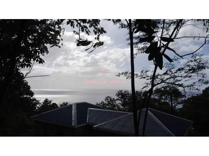 Terrain de 500 m² - Bouillante (97125)