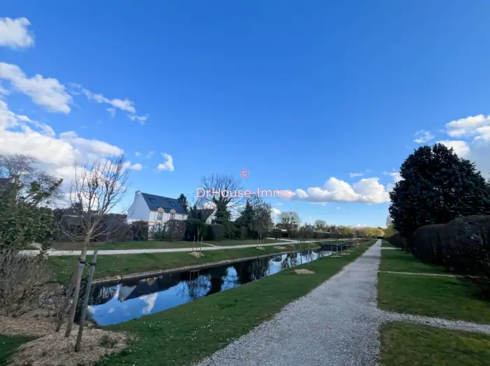 Maison 5 pièces de 115 m² - Ozoir-la-Ferrière (77330)