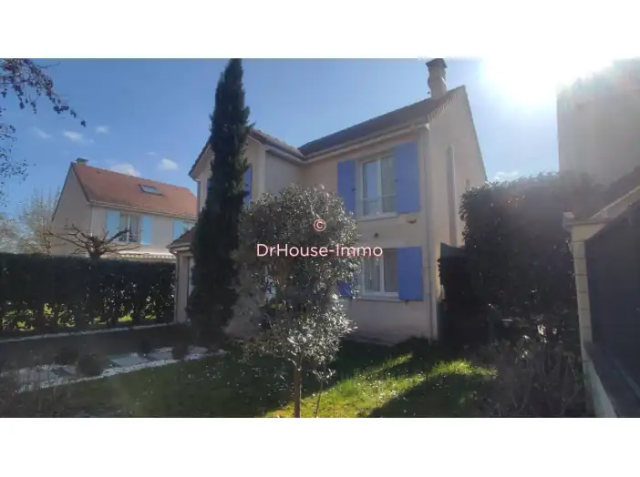 Maison 6 pièces de 105 m² - Cormeilles-en-Parisis (95240)