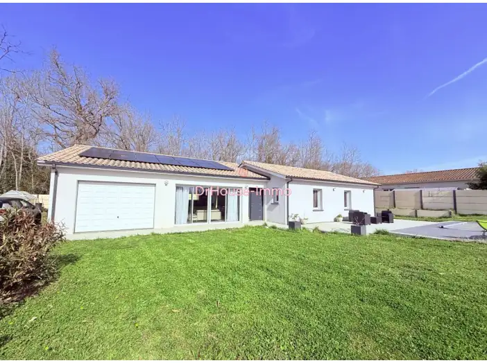 Image des la section Servies