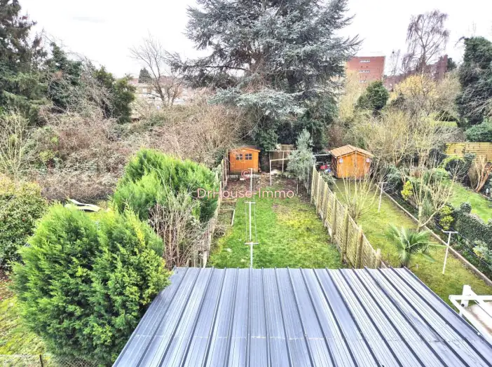 Maison 6 pièces de 110 m² - Douai (59500)