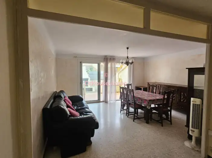 Maison 4 pièces de 73 m² - Sainte-Marie-la-Mer (66470)