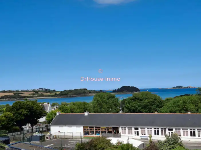 Maison 4 pièces de 99 m² - Paimpol (22500)